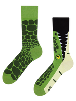 Regular Socks Crocodile