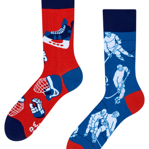 Regular Socks Ice Hockey