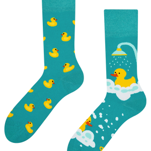 Regular Socks Ducks