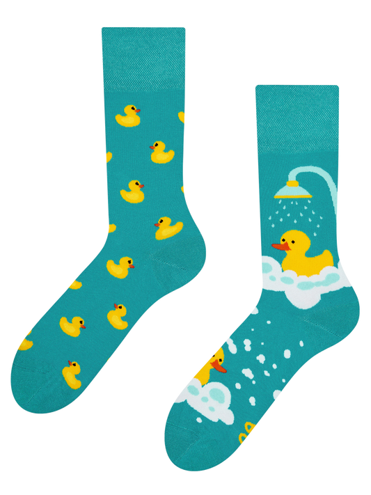 Regular Socks Ducks