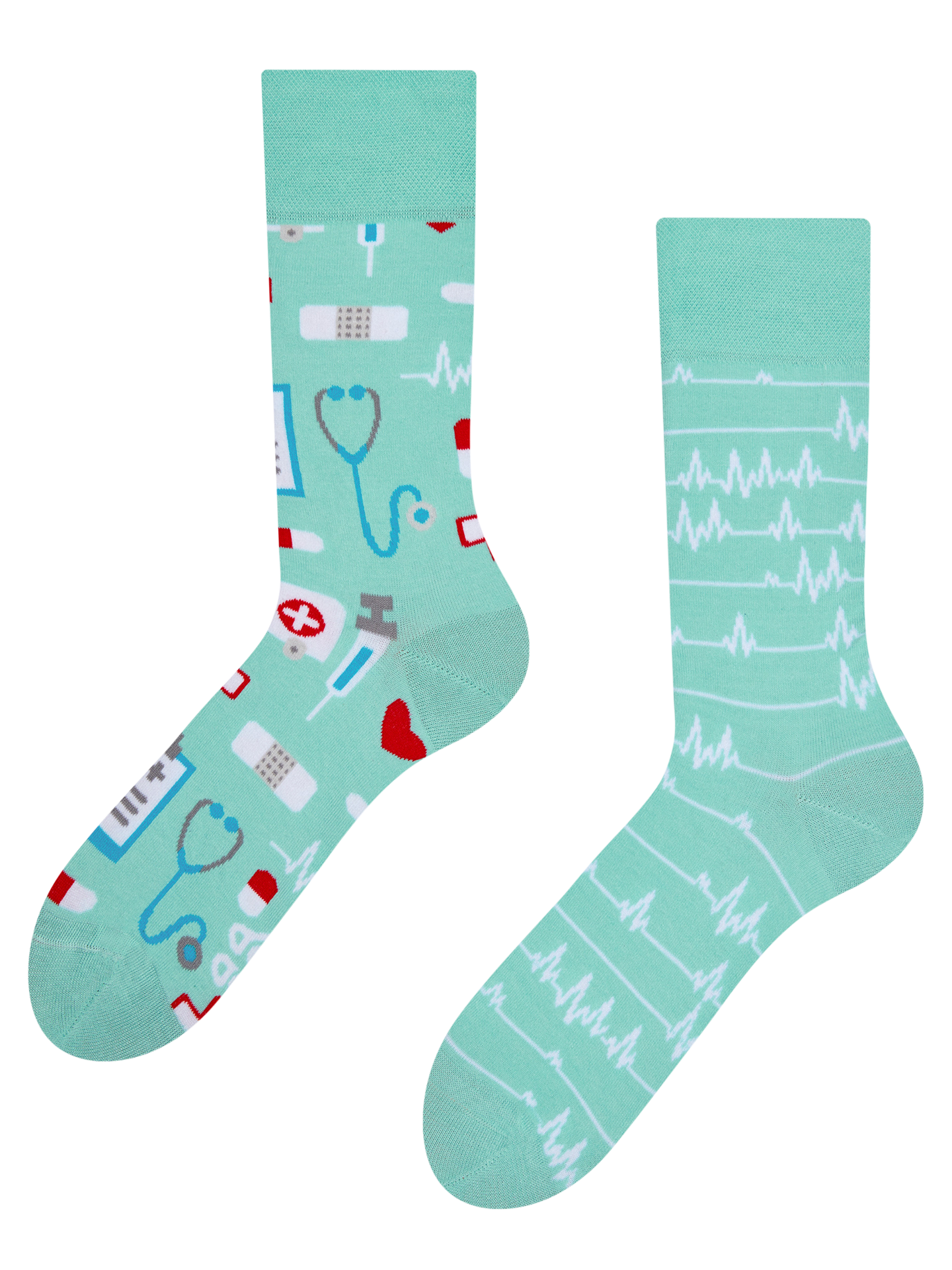 Regular Socks Medicine