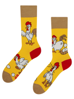 Regular Socks Chicken or the Egg