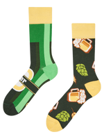 Regular Socks Bottled Beer