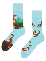 Regular Socks Otters