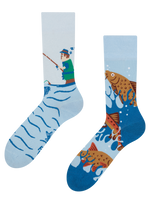 Regular Socks Fishery