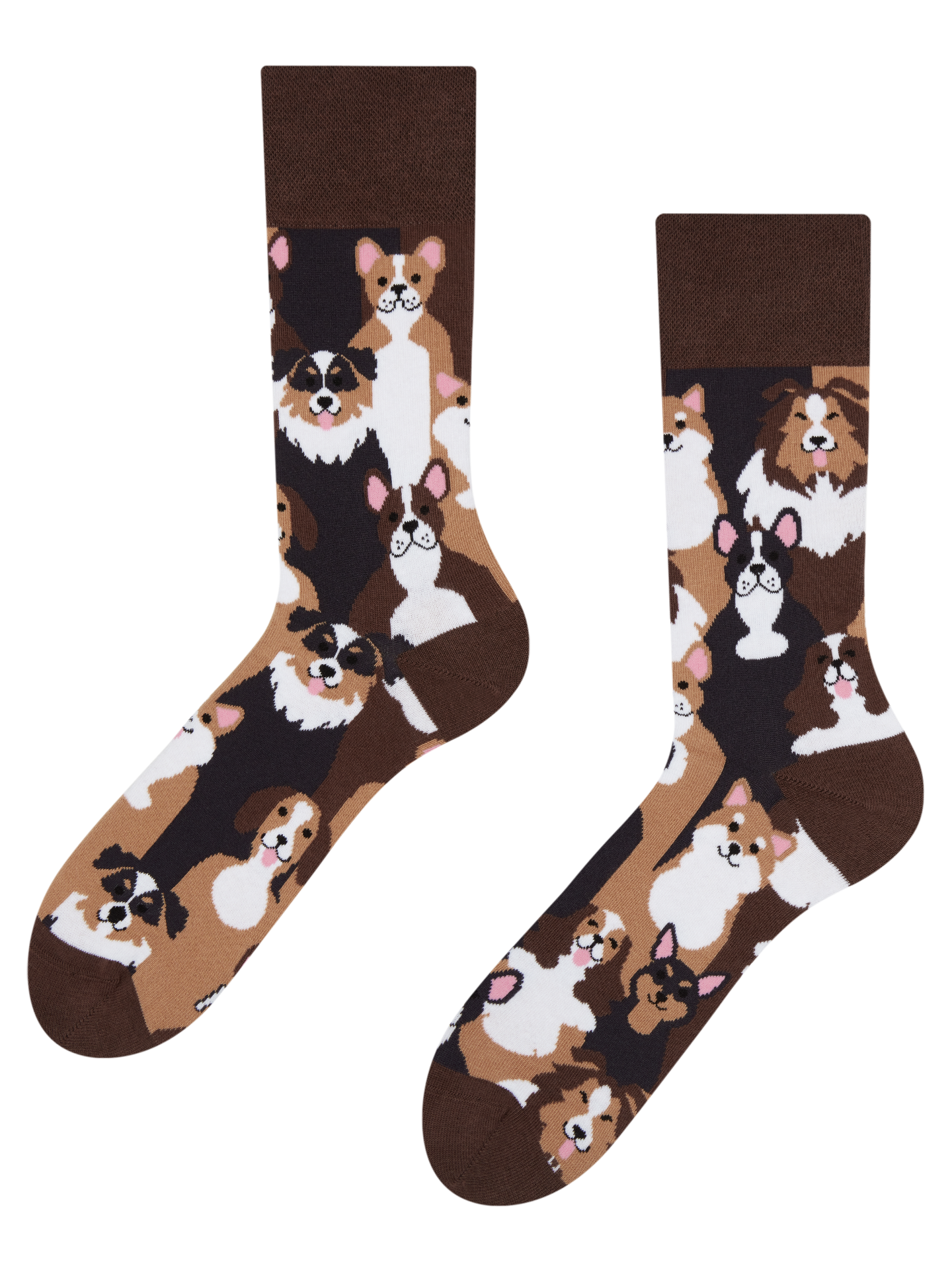 Regular Socks Doggies