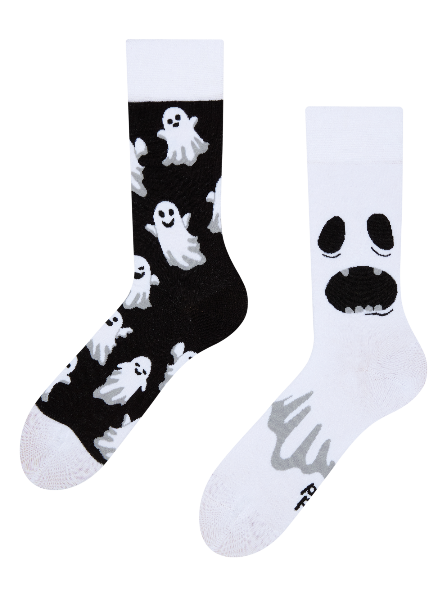 Regular Socks Ghost