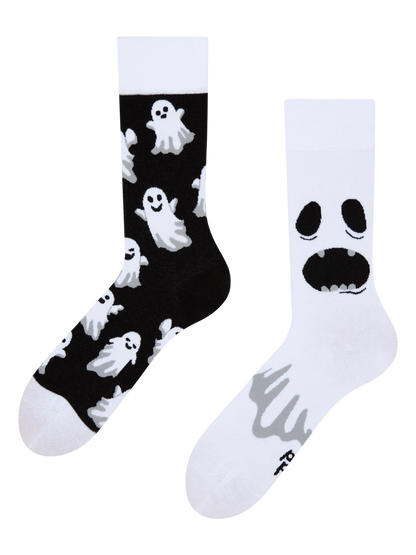 Regular Socks Ghost