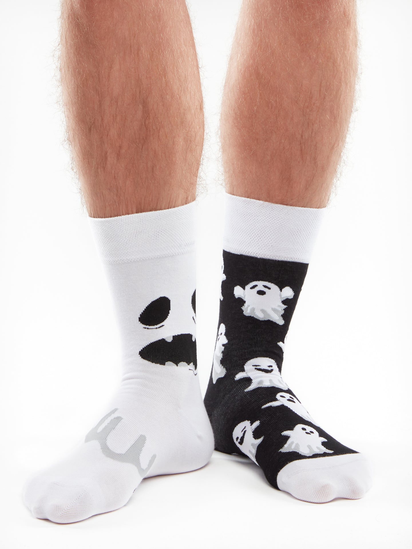 Regular Socks Ghost