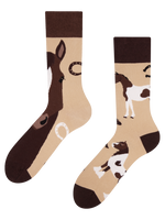 Regular Socks Horses