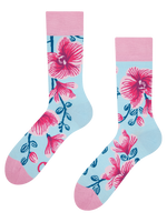 Regular Socks Orchid