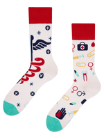 Regular Socks Health
