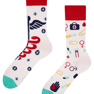 Regular Socks Health