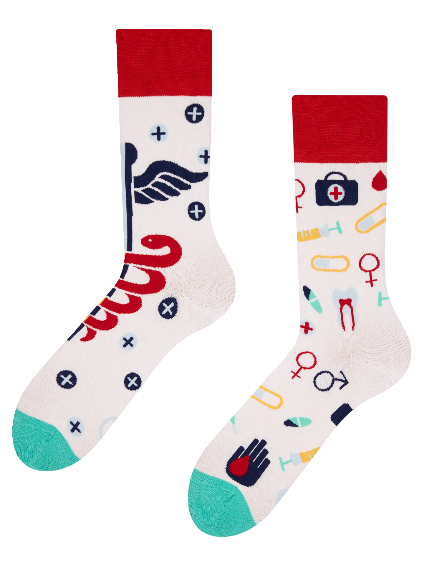 Regular Socks Health