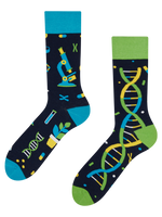 Regular Socks DNA