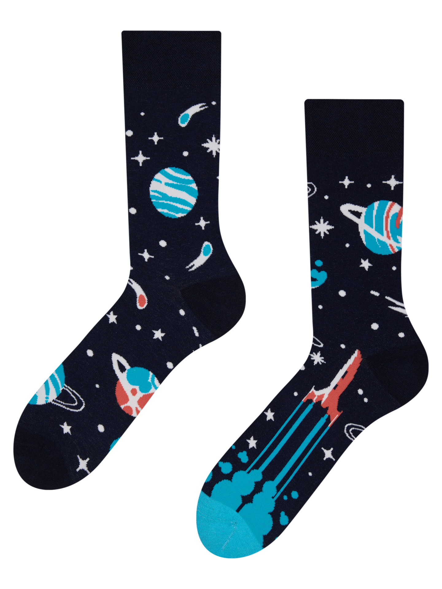 Regular Socks Planets