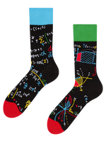 Regular Socks Mathematics