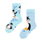 Kids' Socks Happy Penguin