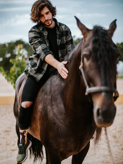 Regular Socks Horses