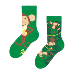 Kids' Socks Monkeys