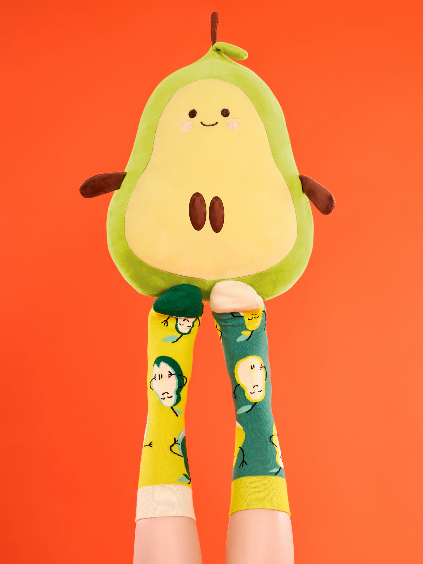 Regular Socks Pears
