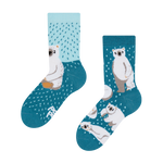 Kids' Socks Polar Bears