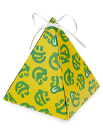 Pyramid Gift Box Dedoles