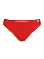 Red Bikini Briefs