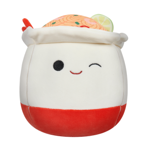 Squishmallows Daley the Takeout Noodles, 20 cm