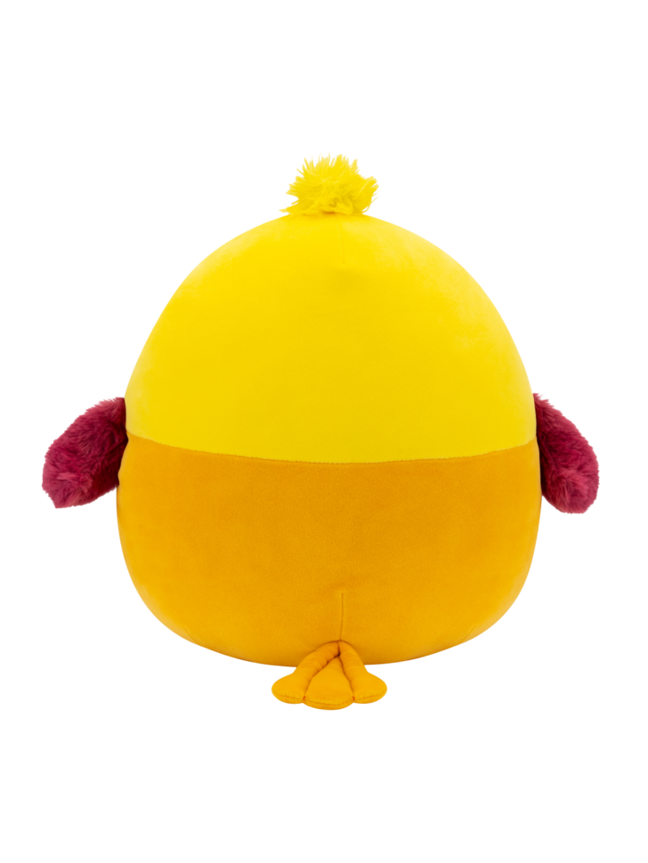 Squishmallows Beck the Golden Pheasant, 30 cm