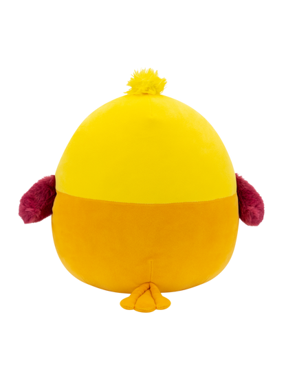 Squishmallows Beck the Golden Pheasant, 30 cm