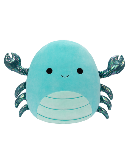 Squishmallows Carpio the Teal Scorpion, 40 cm