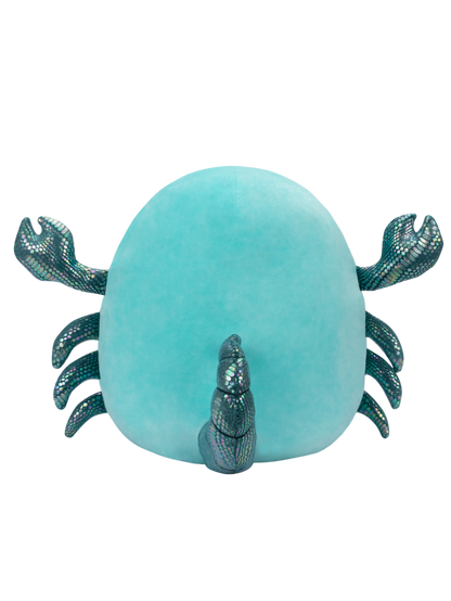 Squishmallows Carpio the Teal Scorpion, 40 cm