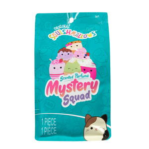 Squishmallows Scented Mystery Bag Dessert Squad