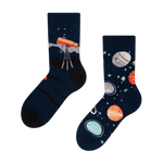 Kids' Socks Cosmos