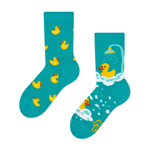 Kids' Socks Ducks