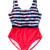 One-piece Swimsuit (2024 collection)