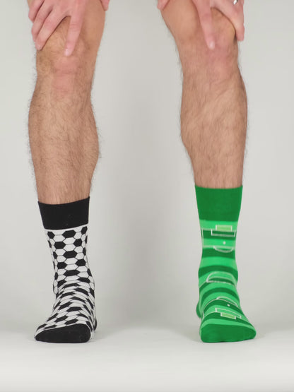 Regular Socks Football