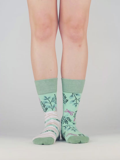 Regular Socks Herbs