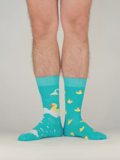 Regular Socks Ducks